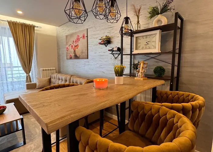 Apartman Aleksic