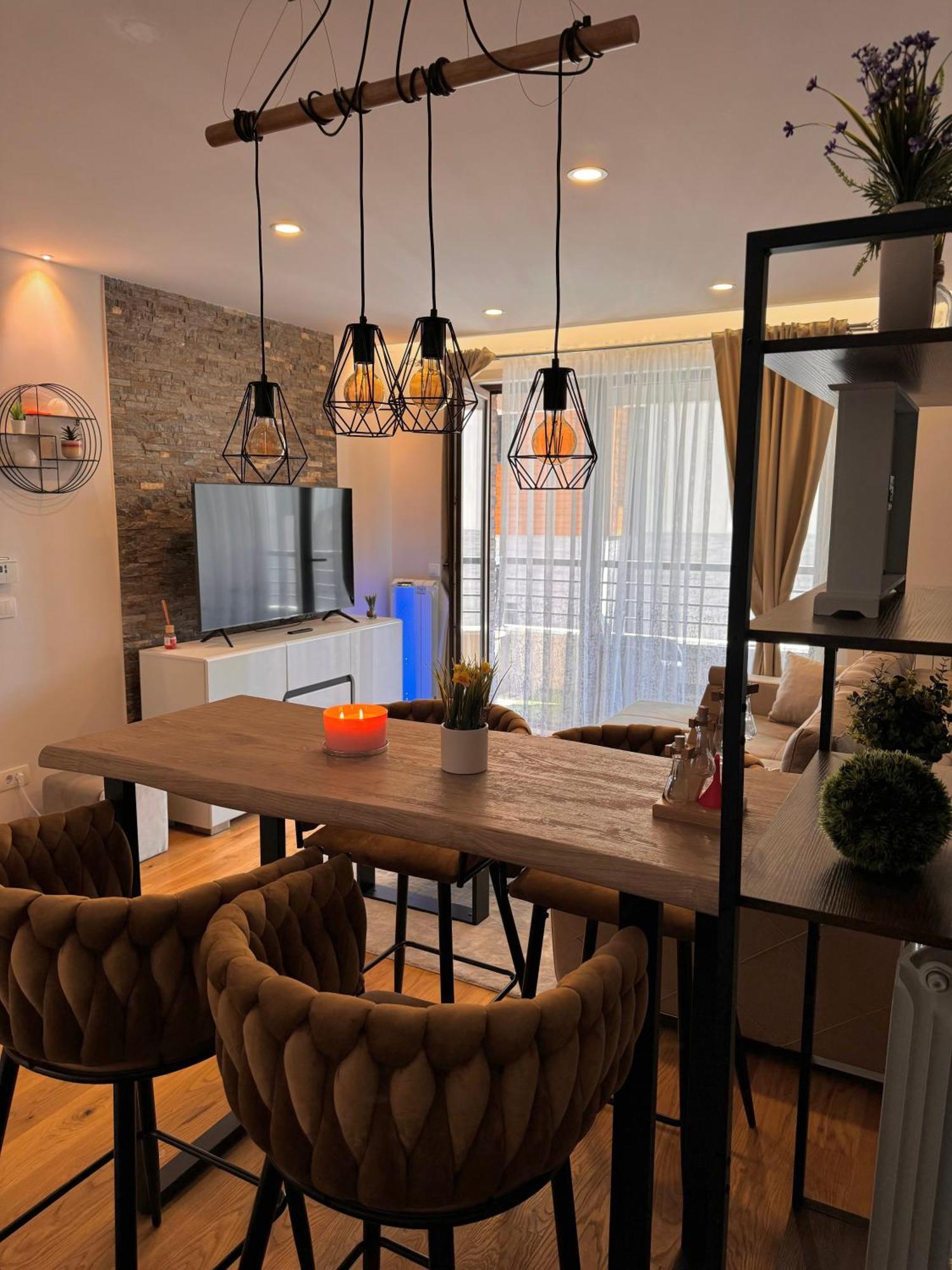 Aleksic Apartment Zlatibor
