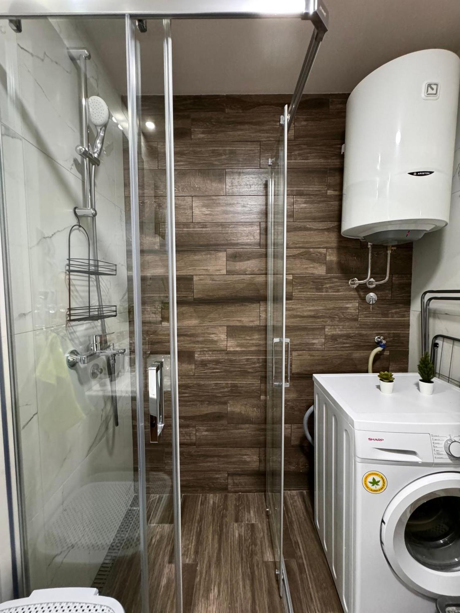 Apartment Aleksic