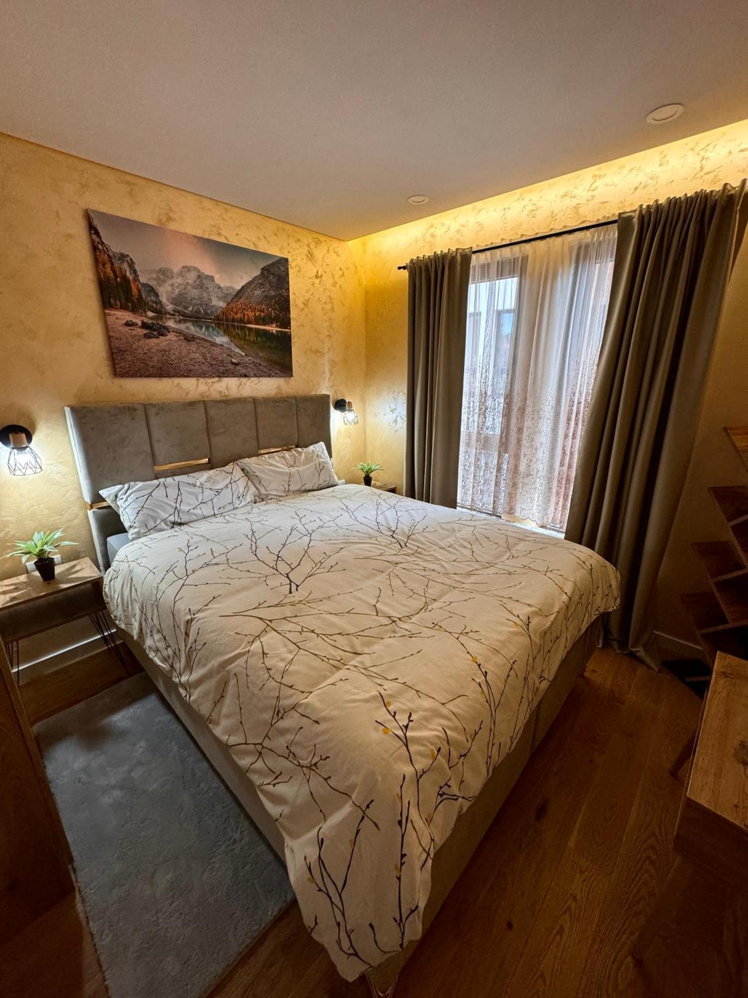Apartment Aleksic Zlatibor